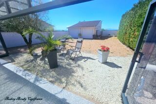  Maison � vendre 4 pi�ces 99 m�
