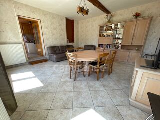 Maison à vendre 3 pièces 71 m²
