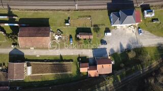  Maison  vendre 5 pices 727 m