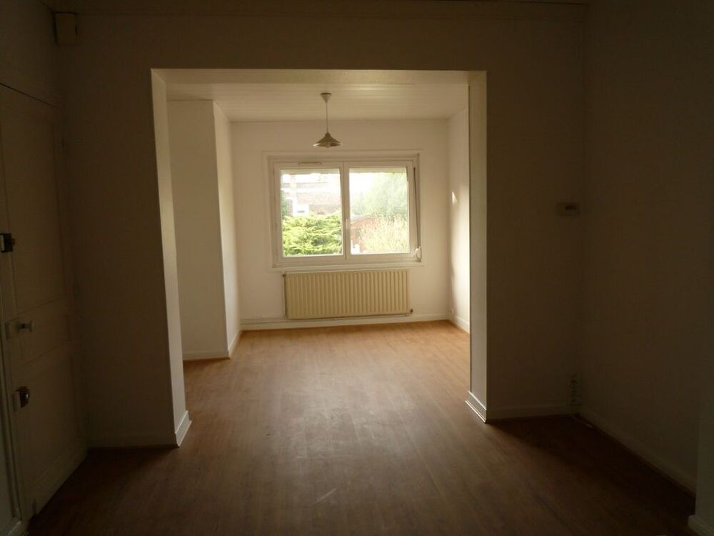 Appartement de 47m2 à louer sur Valenciennes