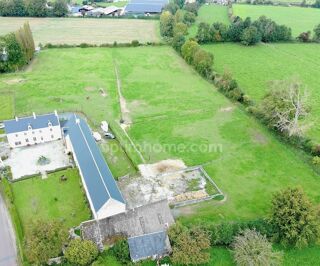  Proprit/chteau  vendre 9 pices 195 m