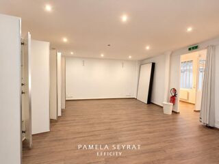  Loft à vendre 1 pièce 64 m²