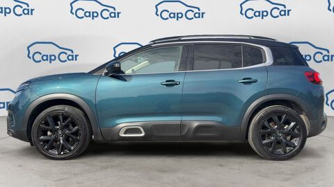 C5 aircross 1.5 BlueHDi 130 EAT8 Shine Pack 2021 occasion 47110 Sainte Livrade Sur Lot