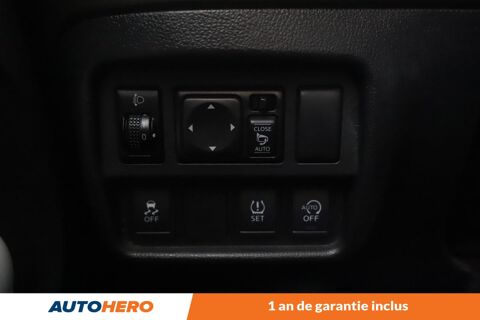 Juke 1.2 DIG-T N-Connecta 115 ch 2016 occasion 92130 Issy-les-Moulineaux