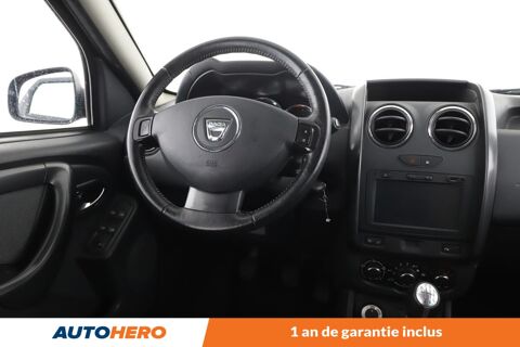 Duster 1.5 dCi Prestige 4x4 110 ch 2016 occasion 92130 Issy-les-Moulineaux