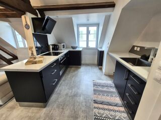 Appartement � vendre 3 pi�ces 92 m�