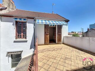  Maison � vendre 3 pi�ces 100 m�