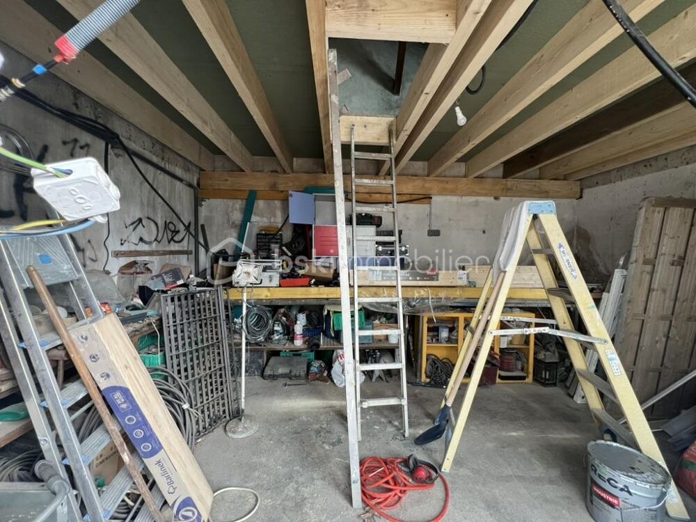 à vendre  Maison Anglet (64600)