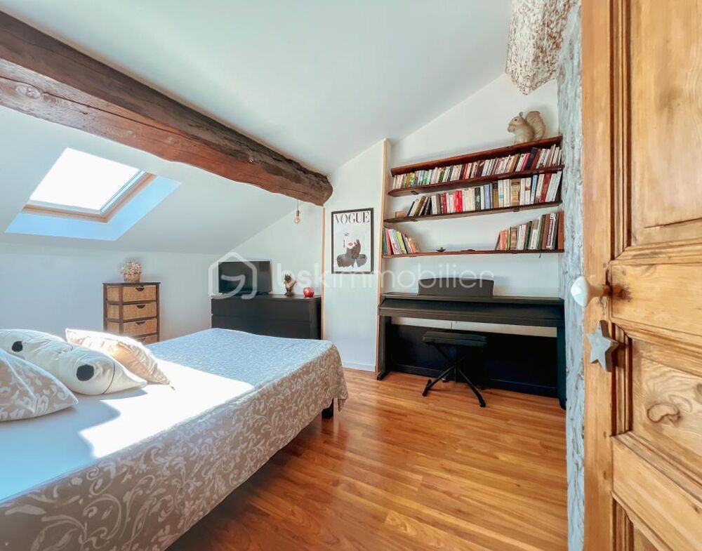 Charmant appartement de 96m2 3 chambres et dressing