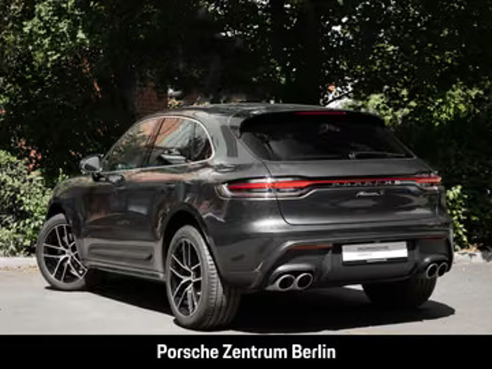 Macan S 2023 occasion 33000 Bordeaux
