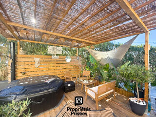  Maison � vendre 4 pi�ces 95 m�