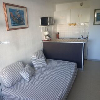  Appartement à louer 1 pièce 25 m²