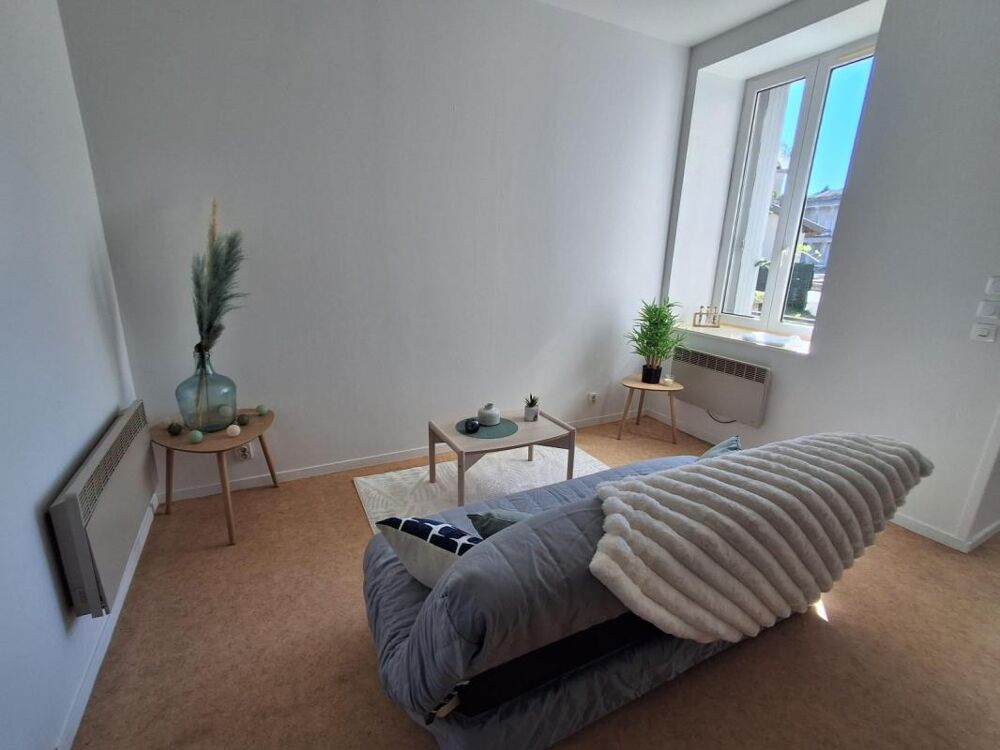 Appartement Type 1 (idéal étudiant) - WASSY