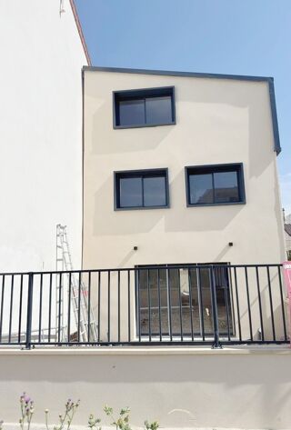  Maison à vendre 6 pièces 149 m²