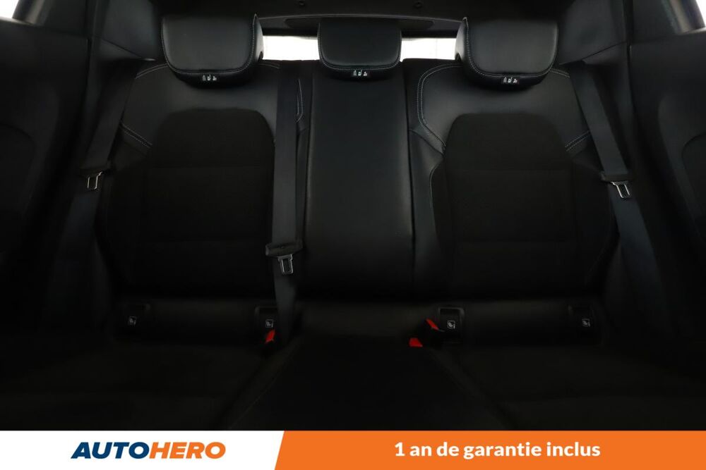 Clio 1.5 Blue dCi Intens 115 ch 2020 occasion 92130 Issy-les-Moulineaux