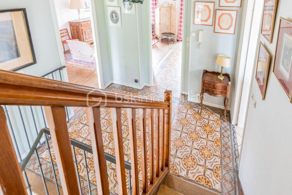 � vendre  Propri�t�/ch�teau Antony (92160)