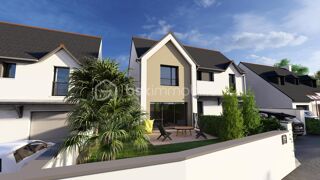  Maison à vendre 6 pièces 139 m²