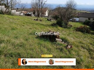  Terrain � vendre 826 m�