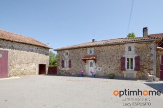  Ferme � vendre 5 pi�ces 130 m�