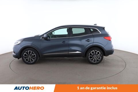 Kadjar 1.3 TCe Intens EDC 140 ch 2020 occasion 92130 Issy-les-Moulineaux