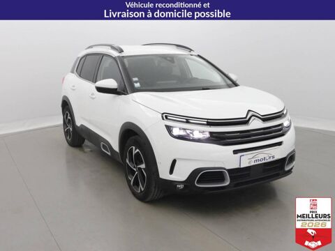 C5 aircross Essence 130 Shine 2020 occasion 10150 Lavau
