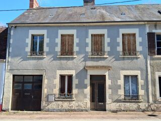 Immeuble  vendre 184 m