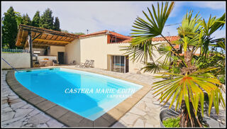  Maison � vendre 8 pi�ces 232 m�