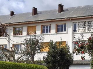  Appartement à vendre 4 pièces 56 m²