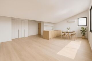  Appartement � vendre 4 pi�ces 104 m�