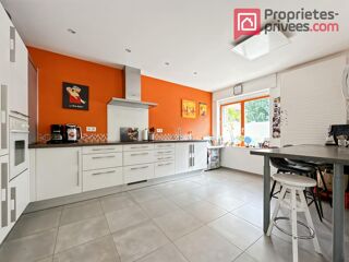  Maison à vendre 5 pièces 105 m²