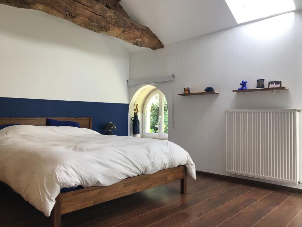 CHARMANTE MAISON à vendre 6 pièces MONTBELLET (71)