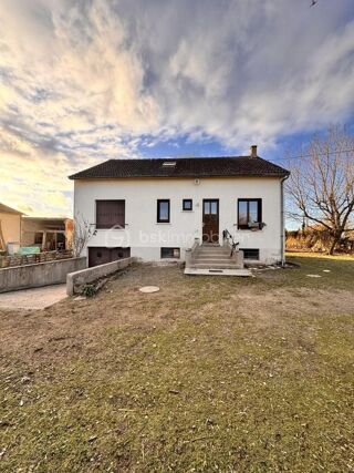  Maison � vendre 6 pi�ces 133 m�