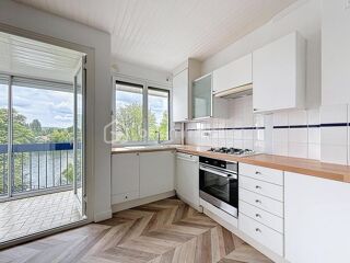  Appartement à vendre 4 pièces 80 m²