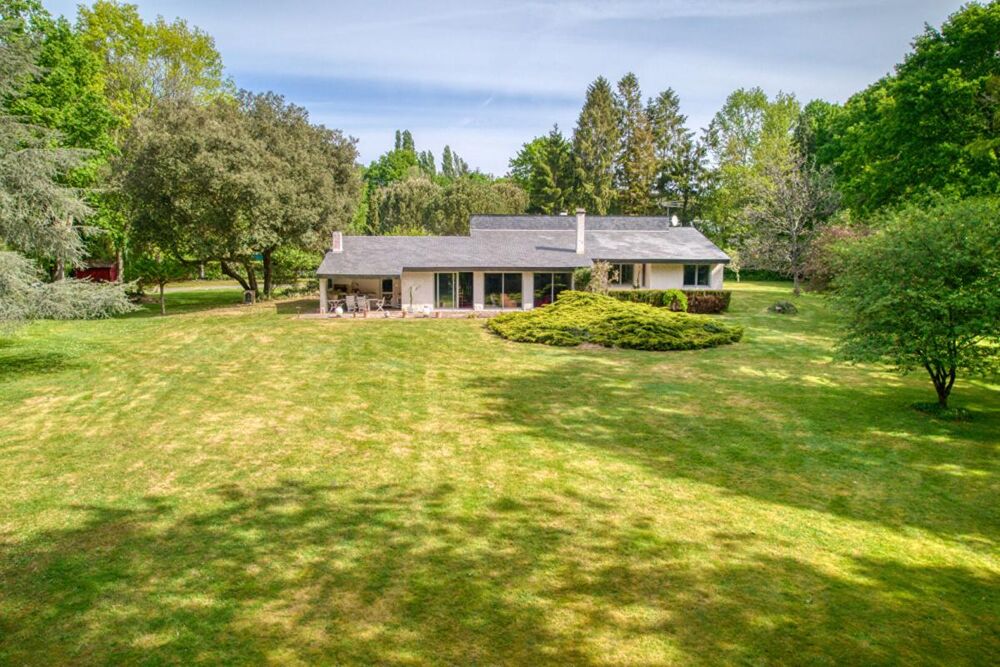 à vendre  Maison Sautron (44880)