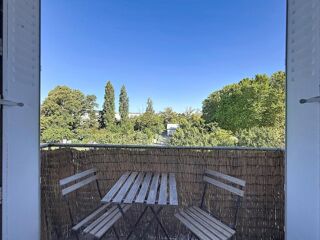  Appartement à vendre 3 pièces 60 m²