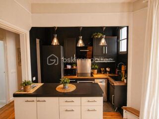  Appartement à vendre 3 pièces 69 m²