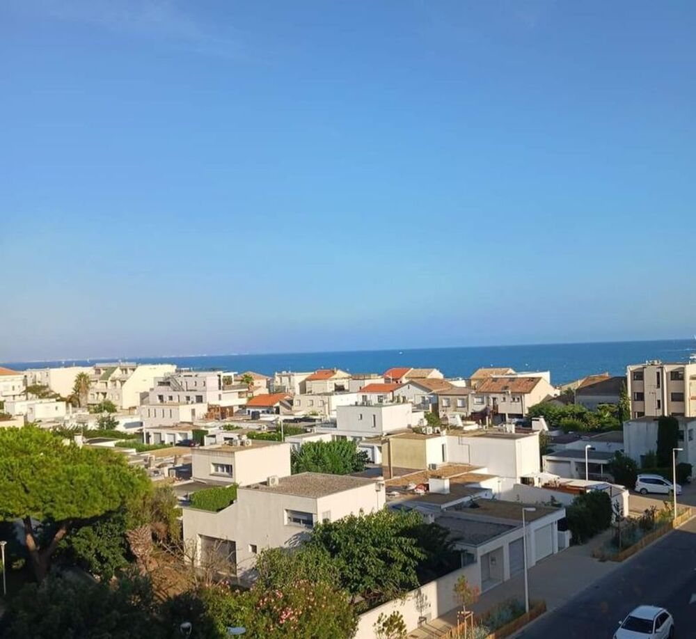 Location Appartement Studio de 25m2 à louer sur Mauguio Mauguio