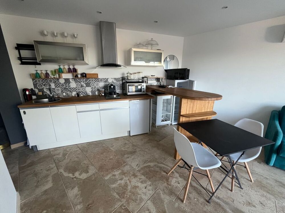 Location Appartement Appartement de 60m2 à louer sur Mons Mons