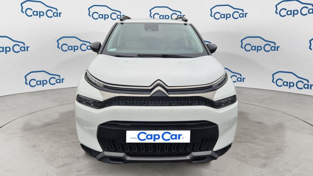 C3 Aircross 1.5 BlueHDi 110 Feel 2023 occasion 80000 Amiens