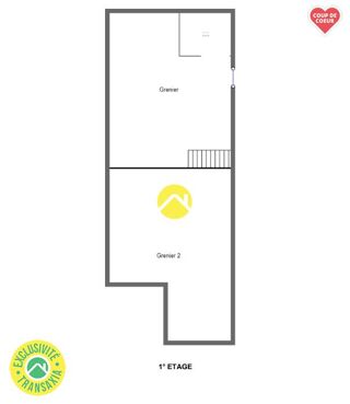  Maison à vendre 6 pièces 145 m²