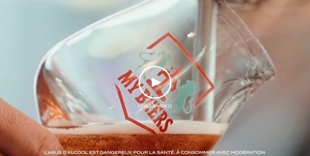   À VENDRE – Société MY BEERS Vinzelles (71) Bar – Cave – Street-Food – Concept national à forte rentabilité 