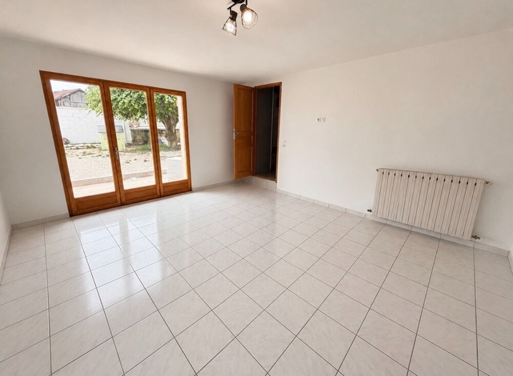 Maison à vendre 5 pièces LAMARCHE SUR SAONE (21)