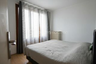  Appartement à vendre 2 pièces 31 m²