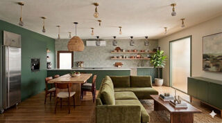  Maison � vendre 3 pi�ces 163 m�