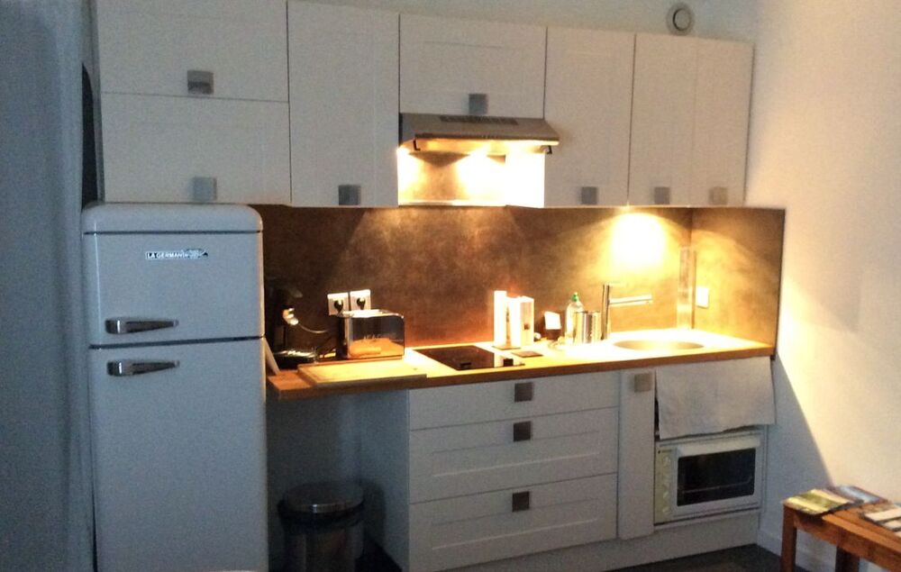 Location Appartement Appartement de 33m2 à louer sur La Rochelle La rochelle