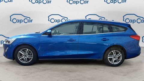Focus IV 1.5 Ecoblue 120 Titanium 2019 occasion 79300 Bressuire