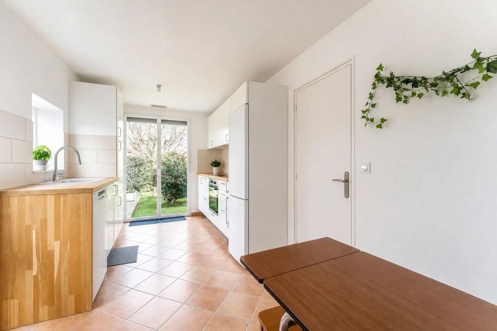 Vente Maison Maison rénovée 4 pièces à Pessac Noès Pessac