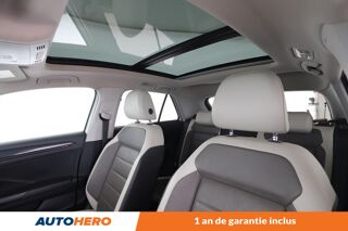 T-ROC 2.0 TDI Carat Exclusive DSG7 150 ch 2019 occasion 92130 Issy-les-Moulineaux