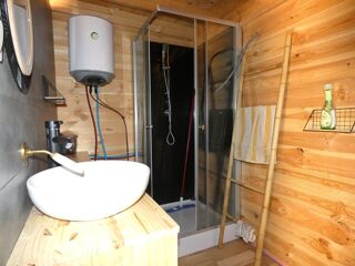  Maison à vendre 1 pièce 25 m²