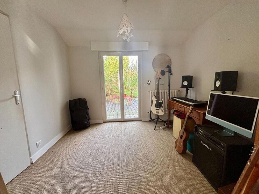 à vendre  Maison Saint-Nazaire (44600)